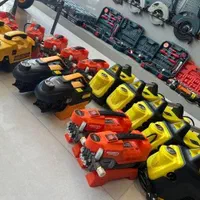 کارواش زغالی پرفشار واترجت دینامی مکشی به شرط تست|فروشگاه و مغازه|مشهد, هنرور|دیوار