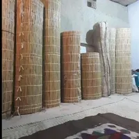 حصیر5سانت بافت|صنایع دستی و سایر لوازم تزئینی|قم, نیروگاه|دیوار