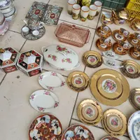 فانوس و چراغ قدیمم