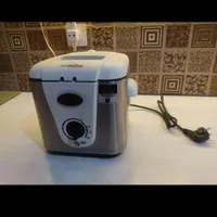 سرخ کن نو|اجاق گاز و لوازم برقی پخت‌وپز|اسلام‌شهر, |دیوار