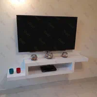 باکس دوال شلف میز تلویزیون دیواری براکت پایه براکت|میز تلویزیون|تهران, نظام‌آباد|دیوار