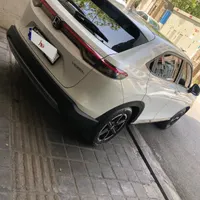 هوندا وزل 2024|خودرو سواری و وانت|تهران, امانیه|دیوار
