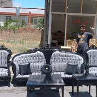 مبل خاتون مبلمان خانه من