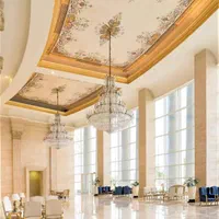 فروش ۳ خواب لاکچری در تاپ برج فرشته با تراس بزرگ|فروش آپارتمان|تهران, الهیه|دیوار