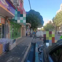 یه باب مغازه 152متری  مقدم (فلاح)|فروش مغازه و غرفه|تهران, مقدم|دیوار