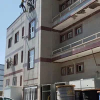 کار در ارتفاع پیچ رولپلاک آببندی شستشو نانو|خدمات پیشه و مهارت|زنجان, |دیوار
