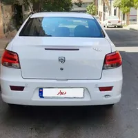 رانا پلاس، مدل ۱۴۰۰|خودرو سواری و وانت|کرج, شهرک جهان‌نما|دیوار