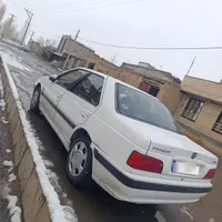پژو پارس LX TU5، مدل ۱۴۰۰