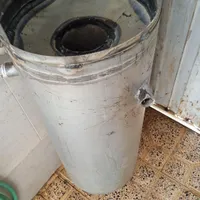 تعمیرات سرویس کولر آبگرمکن پکیج جوشکار مخزن درمحل|خدمات پیشه و مهارت|شیراز, پودنک|دیوار