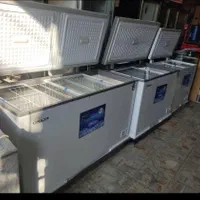 صندوقی فریزر خانگی|فروشگاه و مغازه|تهران, الهیه|دیوار