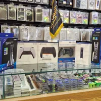لوازم جانبی ps5 -ps4|کنسول، بازی ویدئویی و آنلاین|شهریار, |دیوار