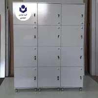فایل  جادار کمد استخری پرسنلی رختکن ستونی ورزشی|تجهیزات ورزشی|تهران, امیریه|دیوار