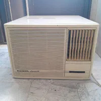 خریدار کولر گازی اسپیلت پنجره‌ای|کولر گازی و فن‌کوئل|تهران, یافت آباد جنوبی|دیوار