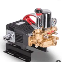 خدمات تعمیرات انواع پمپ سمپاش فرغونی سم پاش پلانچر|خدمات پیشه و مهارت|شهرکرد, |دیوار