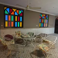 اجاره روزانه/هفتگی/ماهانه ویلا ۱۲۰ متری