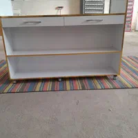 میز پیشخوان سوپرمارکت|فروشگاه و مغازه|رشت, منظریه|دیوار