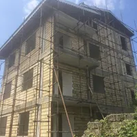 داربست فلزی