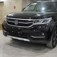فردا sx5پلاس صفر کیلومتر برج۱۲سال۱۴۰۳|خودرو سواری و وانت|تهران, نیاوران|دیوار