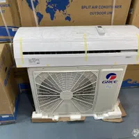 اسپیلت کولرگازی اسپلیت گری gree(نورآبادممسنی»|کولر گازی و فن‌کوئل|یاسوج, |دیوار