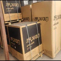 پکیج زمینی ایران رادیاتور Z36 و Z60 سه گانه سوز|آبگرمکن، پکیج، شوفاژ|تهران, سجاد|دیوار