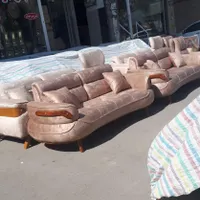 مبل.چسترکرال با فوم ۴۰کیلوی