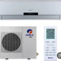 کولر گازی ۱۸ هزار S4MATIC