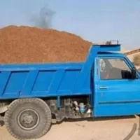 حمل مصالح ساختمانی بانیسان جکی