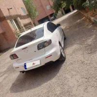 مزدا۳مونتاژتیپ۱.مدل۸۹