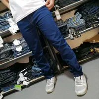 شلوار لی « جین »» رانگلر مردانه