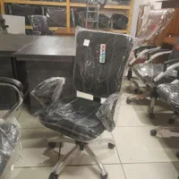 صندلی کارمندی|صندلی و نیمکت|شیراز, کوی زهرا|دیوار