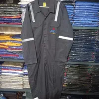 لباس ایمنی. سرتاسری کتان.|لباس|ری, حمزهآباد|دیوار