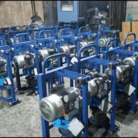 نمایندگی بالابر ساختمانی