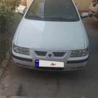 سمند LX ساده، مدل ۱۳۸۹|خودرو سواری و وانت|دزفول, |دیوار