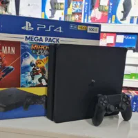 پلی استیشن۴ ps4 کپیخور+نصب بازی+ مهلت تست