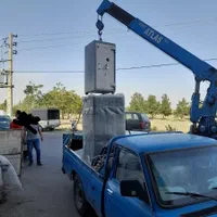 خرید فروش گاوصندوق خریدار تعویض استوک کاوه گاو صند|ابزارآلات|تهران, گلستان (شهرک راه آهن)|دیوار