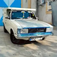 وانت بار کرایه تربت جام مشهد وهمه جادرخدمت شماهستم|خدمات حمل و نقل|تربت جام, باغ سنگان سفلی|دیوار