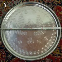 ظروف قدیمی ، دیگ مسی و چرخ خیاطی دستی جوکی ژاپن|کلکسیون اشیاء عتیقه|رشت, امین الضرب|دیوار