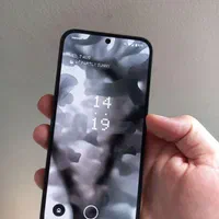 ناتینگ phone 2a با حافظهٔ ۲۵۶ گیگابایت