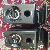 اسپیکر میکرولب