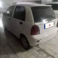 ام‌وی‌ام 110 ۳ سیلندر، مدل ۱۳۸۸|خودرو سواری و وانت|تهران, بهداشت|دیوار