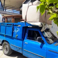 اتوبار. سبلان حمل اثاثیه منزل به تمام نقاط.|خدمات حمل و نقل|تهران, سبلان (لشگر)|دیوار