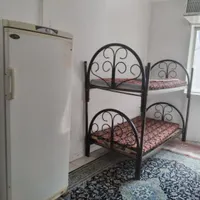 خوابگاه/اقامتگاه/مجوزدار دانشجویی مخصوص آقایان|اجارهٔ کوتاه‌مدت آپارتمان و سوئیت|اصفهان, جوزدان الیادران|دیوار