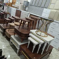 جلو مبلی مدل لاکچری و مینو شرکتی|مبلمان خانگی و میز عسلی|کاشان, |دیوار