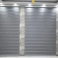 پرده زبرا دیکی تصویری پرده عمودی ورتیکال پرده برقی|پرده، رانر، رومیزی|شیراز, شهرک پرواز|دیوار