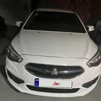 شاهین G CVT، مدل ۱۴۰۲