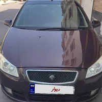 رانا گیلاسی مدل ۹۴