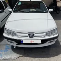 پژو پارس موتور جدید XU7P، مدل ۱۴۰۲|خودرو سواری و وانت|دلیجان, |دیوار