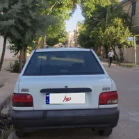 پراید صندوق‌دار بنزینی، مدل ۱۳۸۹|خودرو سواری و وانت|کوهدشت, |دیوار