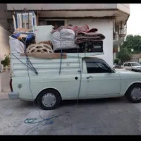 حمل بار باوانت به تمامی نقاط کشور|خدمات حمل و نقل|بروجرد, |دیوار