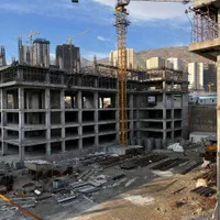 چیتگر/۱۲۳متر/دو خوابه/بی واسطه/وام بانکی|پیش‌فروش املاک|تهران, شهرک دانشگاه شریف|دیوار